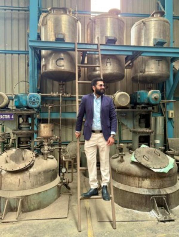 Creating a stable formulation