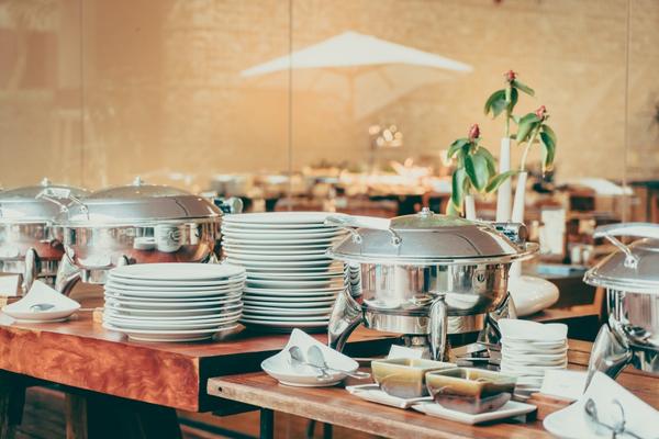 Indoor events bring a sense of