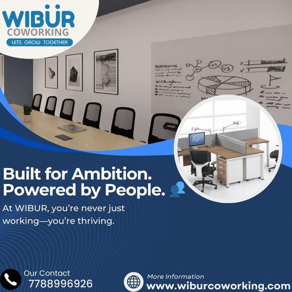 Looking for a work space in Al