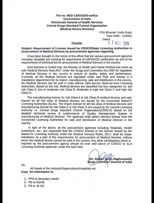 Advance your regulatory excell