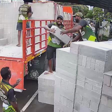 gypsum plaster authorized deal