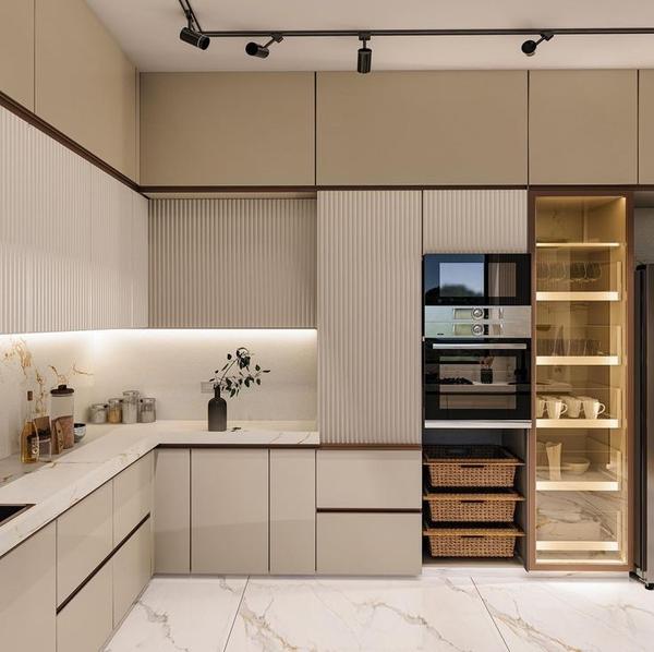 Kitchen Mine delivers elegant 