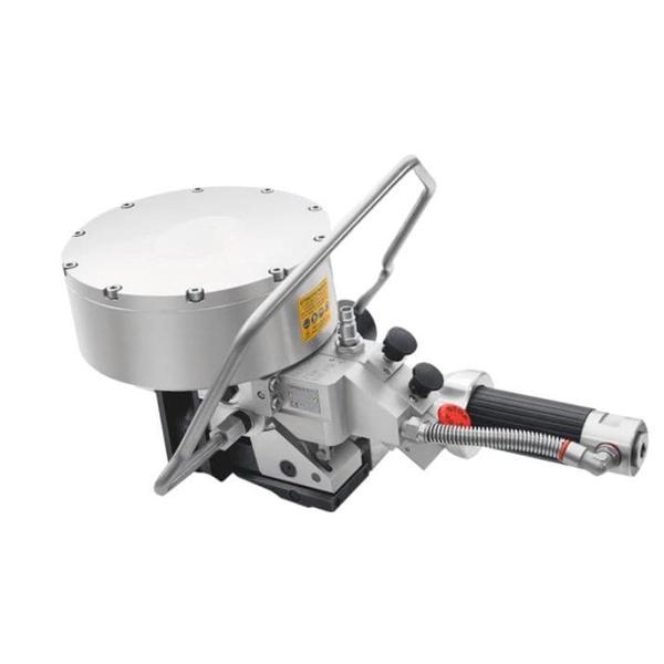 Combination tool pneumatic steel strapping READY S