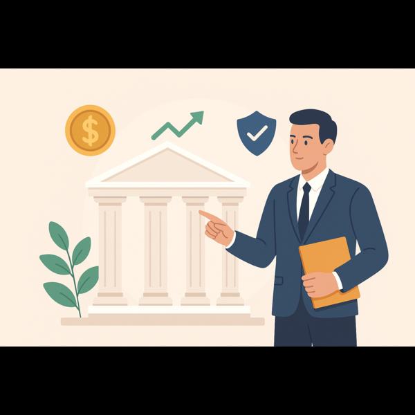 A healthy cashflow system runs