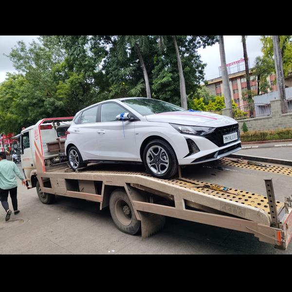 motorcycle towing safety and r