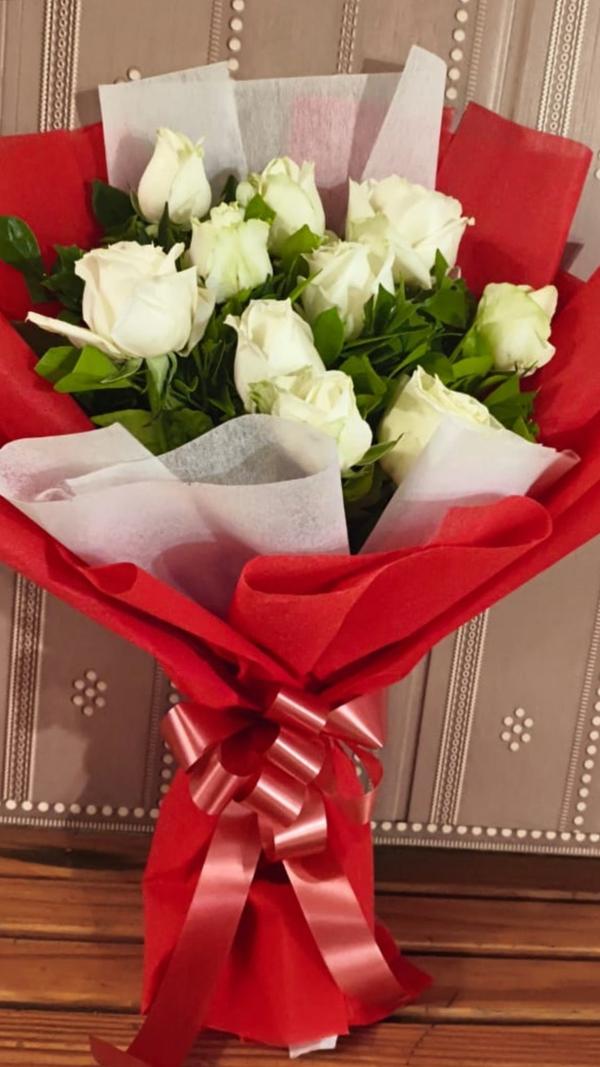 elegant floral arrangements fo