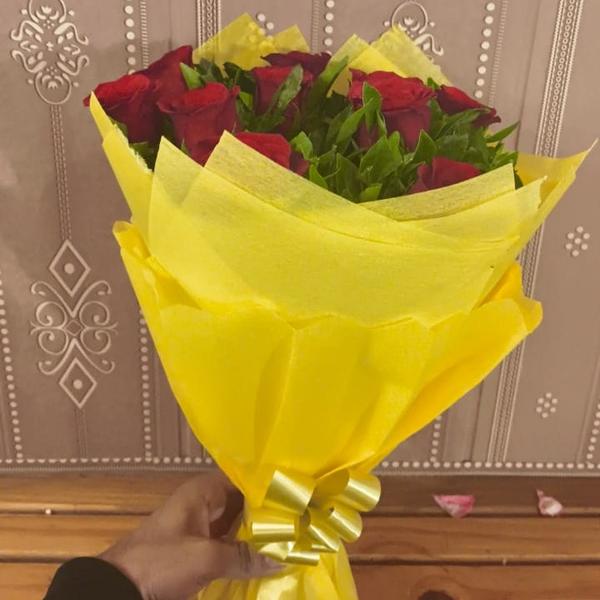 Looking for a stunning flower 