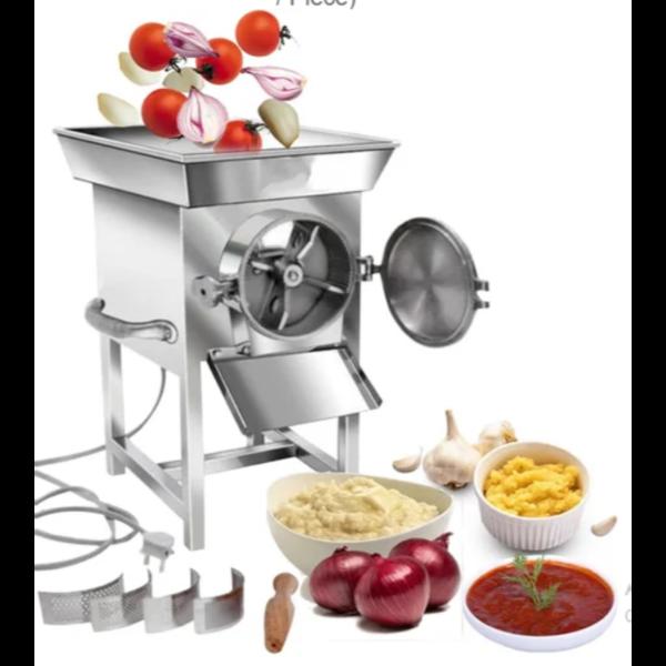durable gravy and sauce maker 