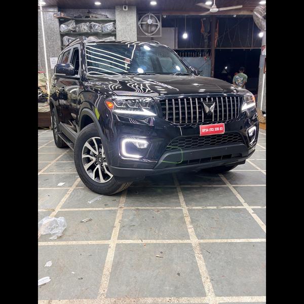 This refreshed classic interio