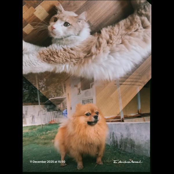 Furrytails – Best Pet Boarding