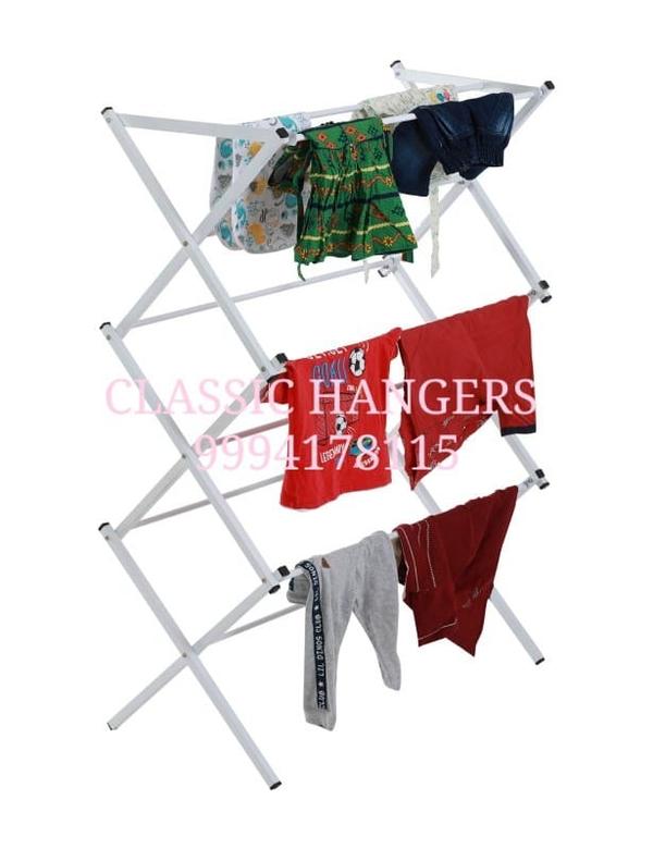 Classic Hangers:X model MS
cei