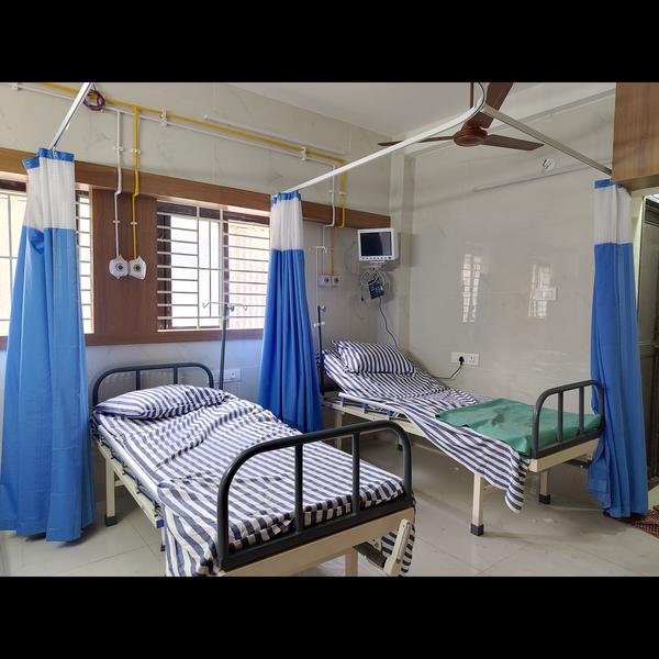 hospital curtains thanjavur