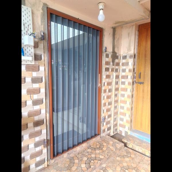 durable mosquito net systems