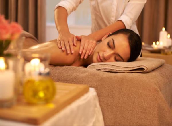 Thai Traditional Massage brings a unique