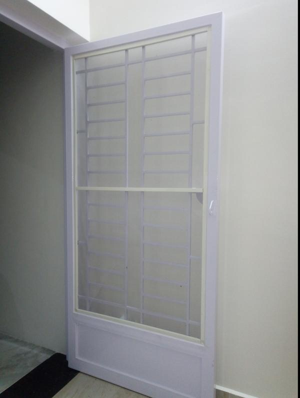 long lasting mosquito protecti