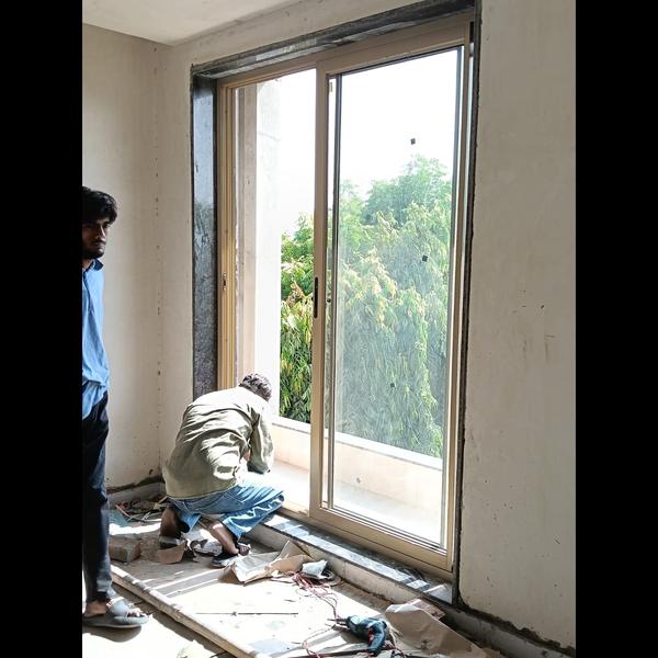 Hindalco system aluminium