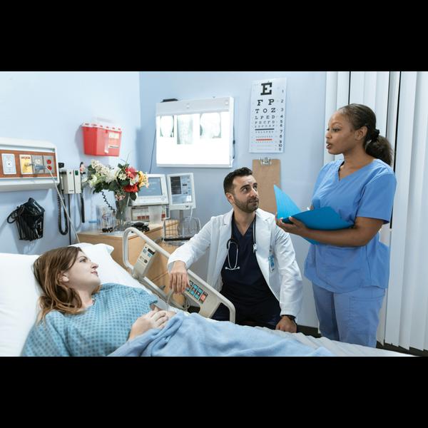 Compassionate care for elderly