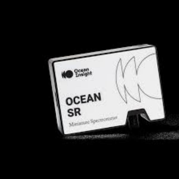 The SR6 is a multipurpose spectrometer, valued as 