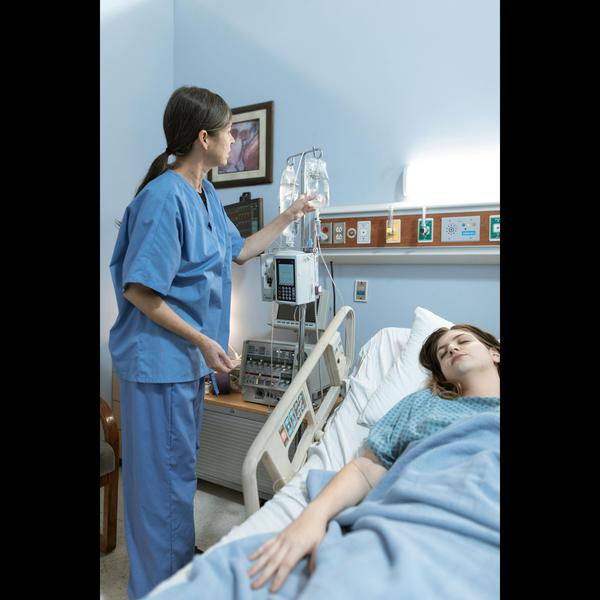 Compassionate care for elderly