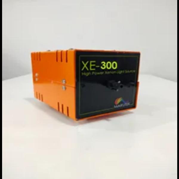 HPX-2000 Xenon Light Sources are high-power source