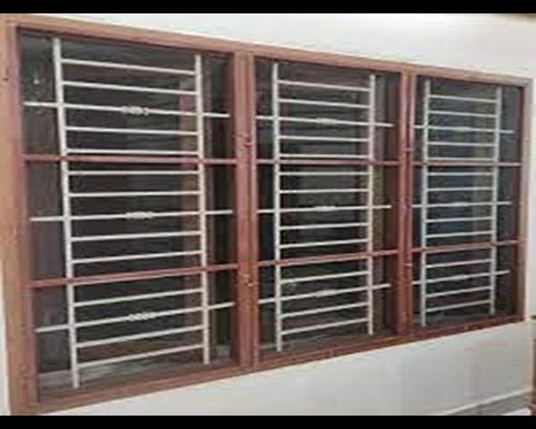 mosquito net installation for 