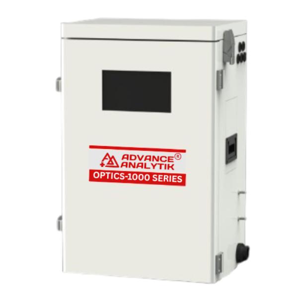 dissolved oxygen maintenance s