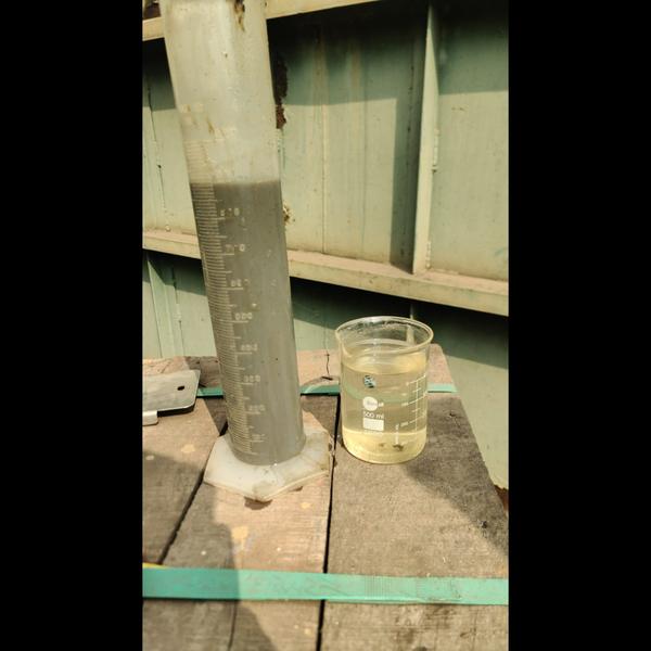 zootechnic fluids processing