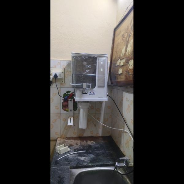 update image