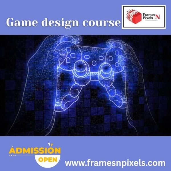 Turn your passion for gam