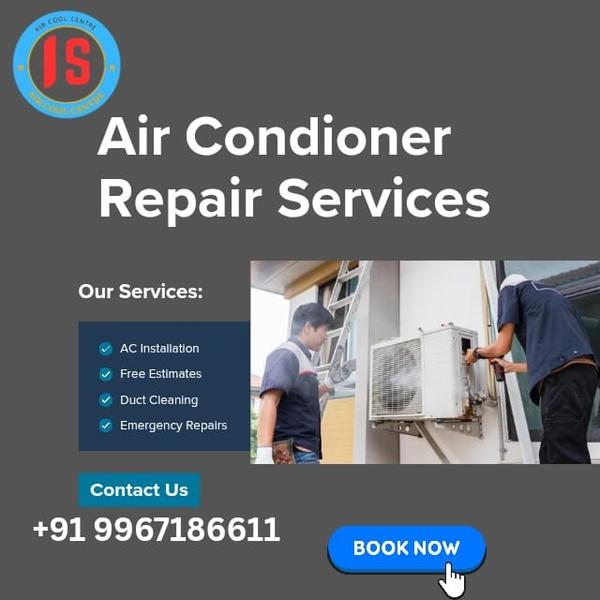 Keep your home cool and c