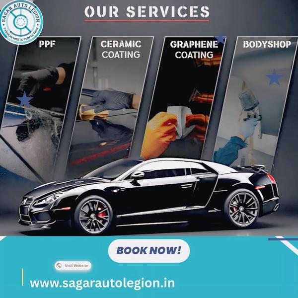 Protect your car and keep