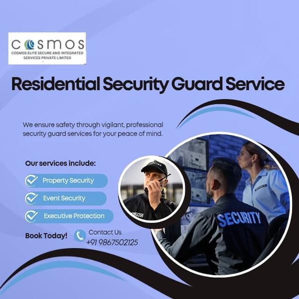 Ensure the safety and pea