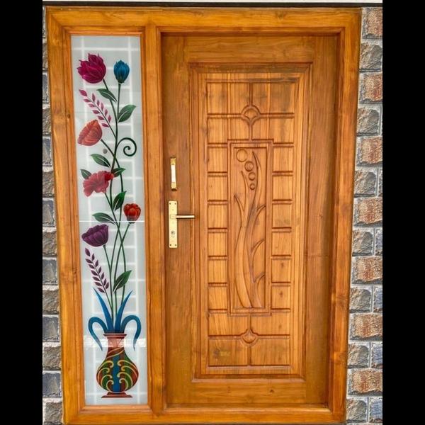 best wooden doors in near me A