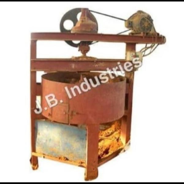 Resin sand mixer manufacturer in Jaipur serves fou