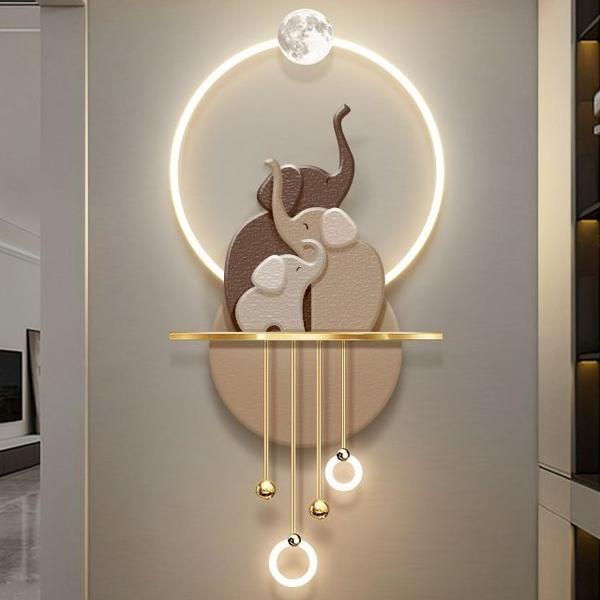 Home interior in Vadodara. Bes