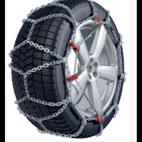 Tyre Protection Chains (T