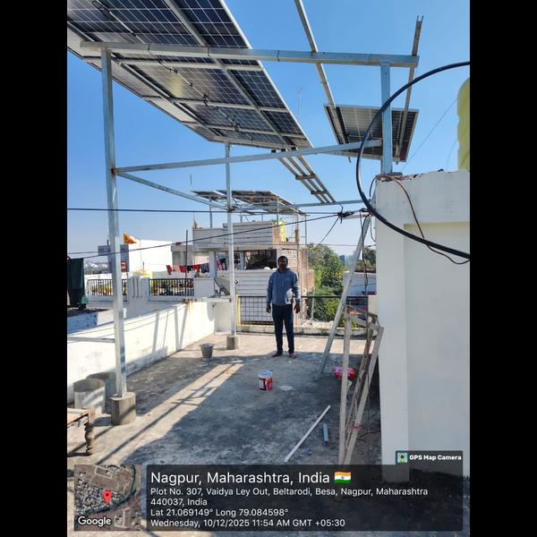 update image