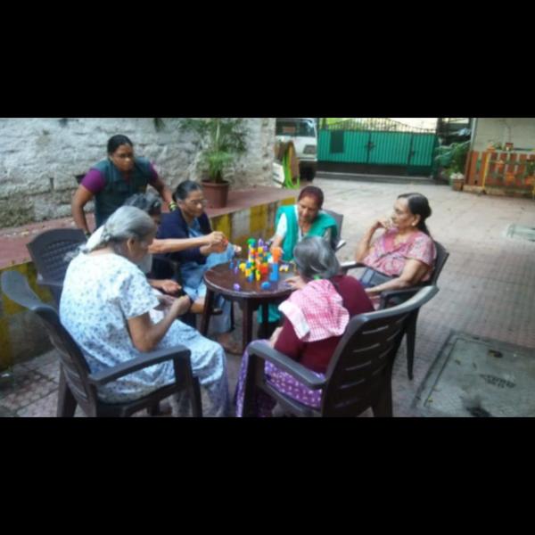 When families search for old a