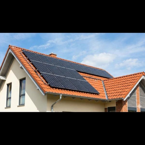Solar Rooftop System Suppliers in Nagpur – Kunda T