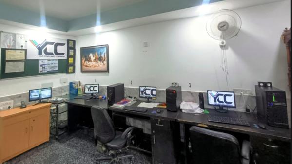 company filing compliance