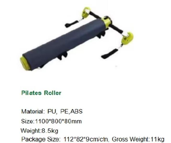 The rise of Motor Pilates equipment in Nagpur is c
