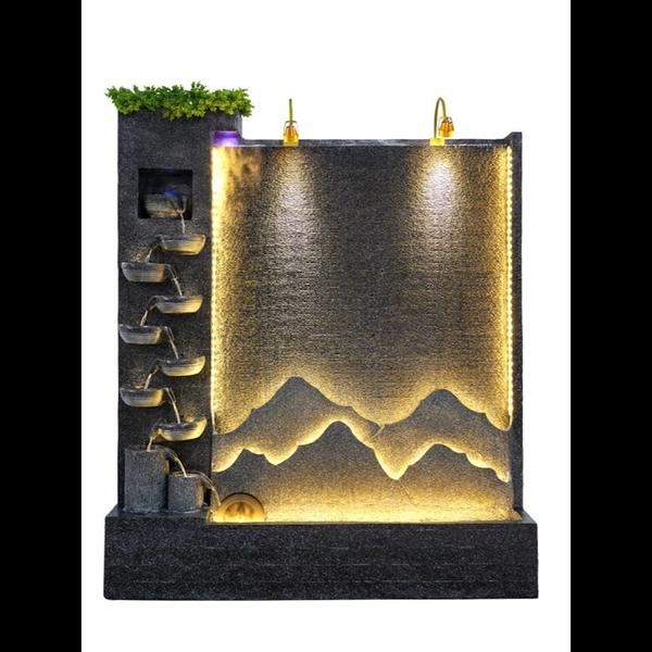 Wall Fountain Manufacture
