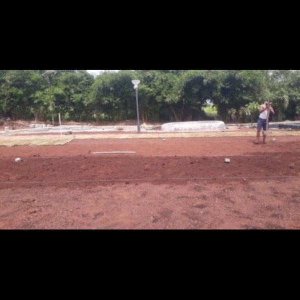 Garden construction holds immense value for growin