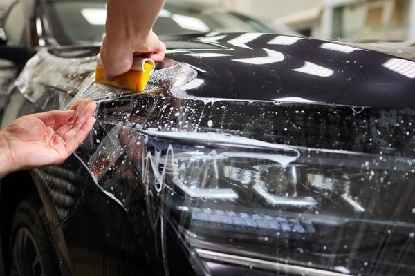 Looking to change your car’s a