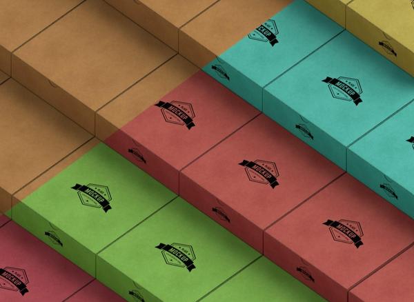 Good packaging doesn’t only protect a product, it 