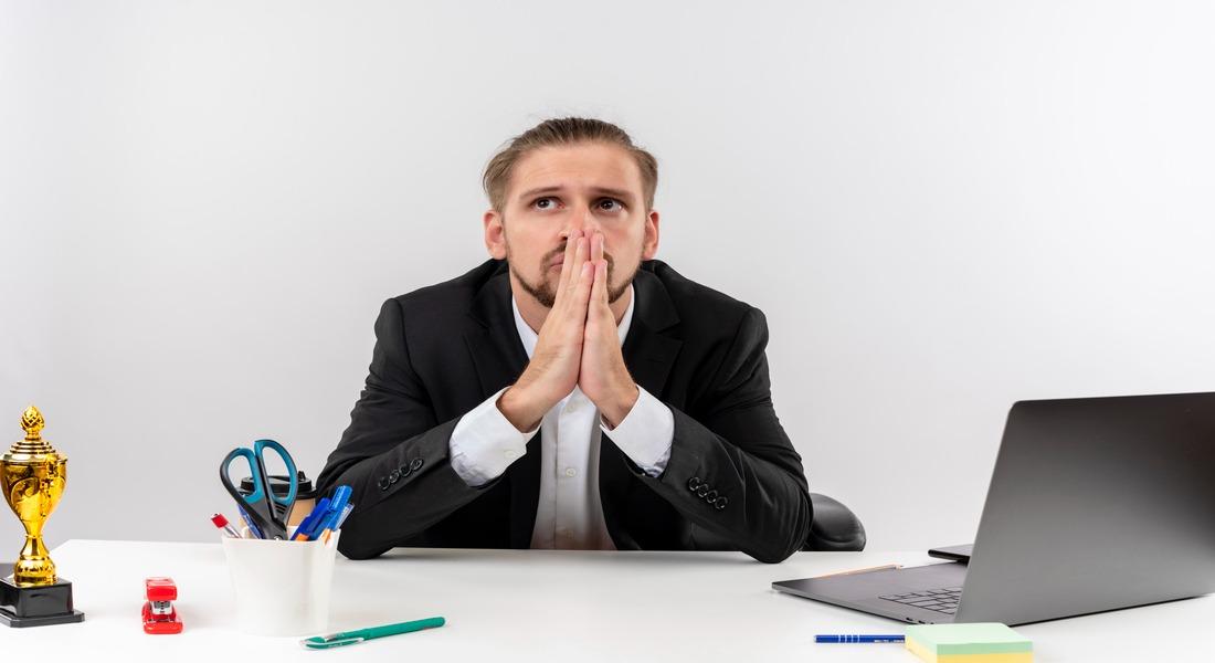 Starting a business is a dream