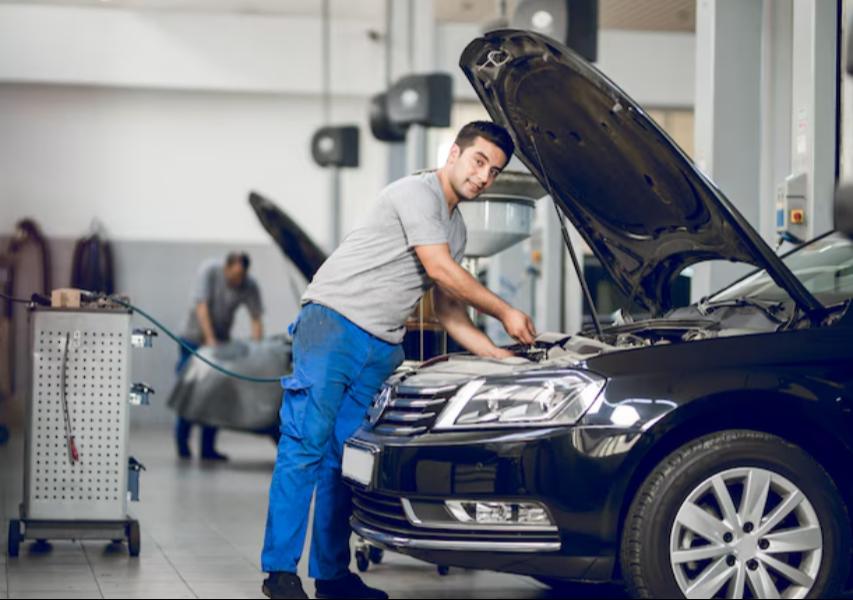 hyundai car service vishrantwa