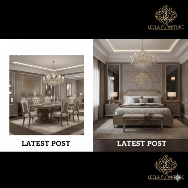 🌳 Where Heritage Meets Harmony: The Art of Living