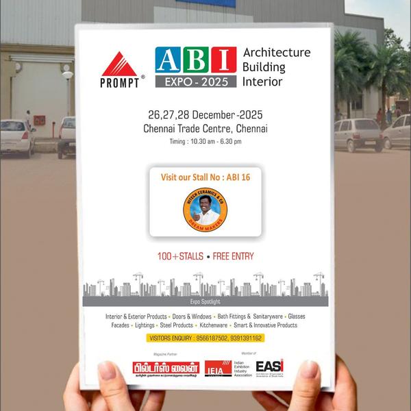 Kag Tiles wholesale Distr