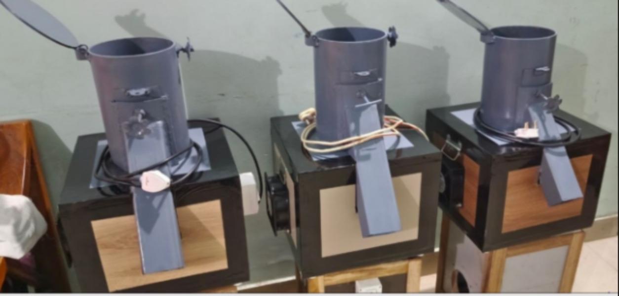 Manufacturers in Nagpur who specialise in patta-st